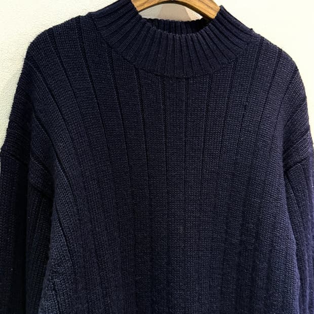 University Shop 니트