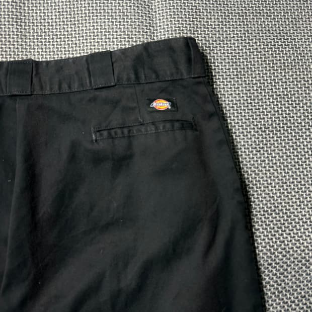 올드 디키즈 874 워크팬츠 (37)