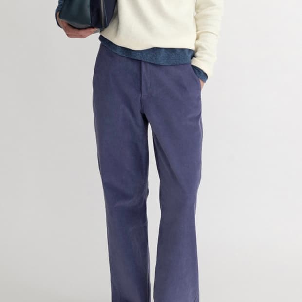 구매) 컬러컬러 xylophone pants 2사이즈
