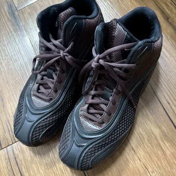 아식스 x 키코 코스타디노브 젤 소켓 2 커피