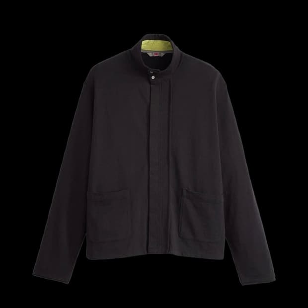 (M)키코 리바이스 가디건 