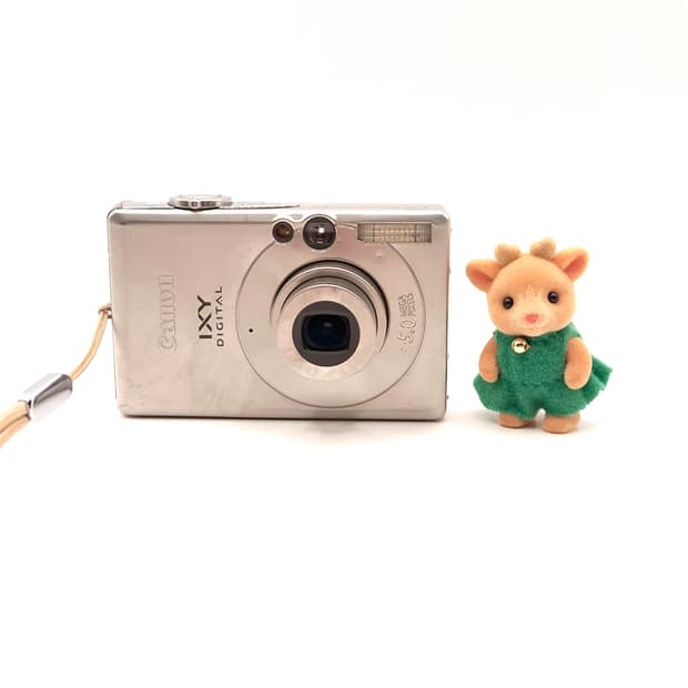 은채픽🩷 한글지원🤍 캐논 IXY 60 (IXUS 55) ✨