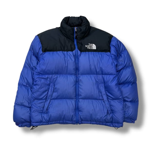 노스페이스 눕시패딩 r2133