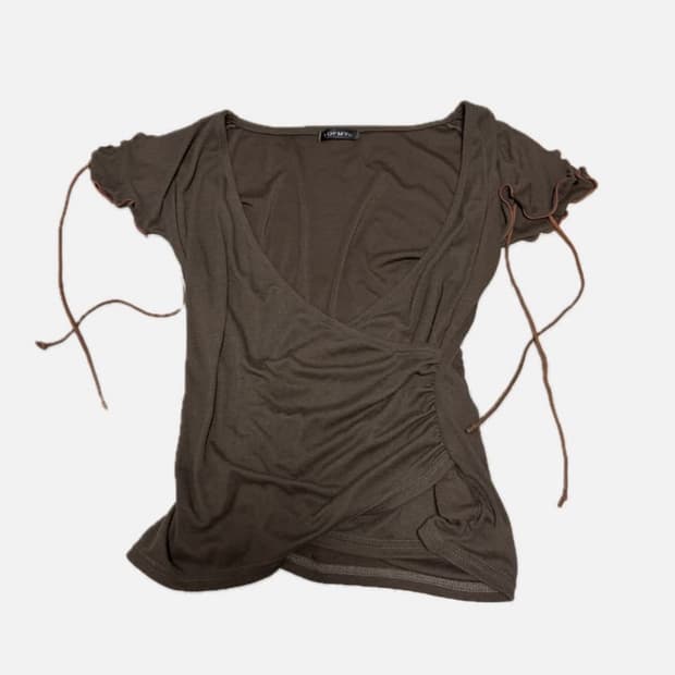 Y2k vintage shirts