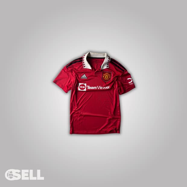 아디다스 맨유 유니폼