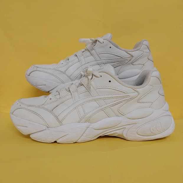 남성 아식스 젤 비엔디 SL 운동화 (265)