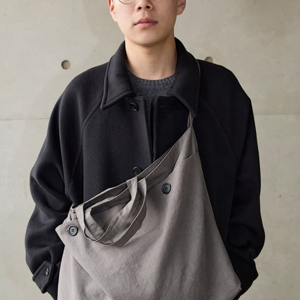 세루스 리버시블 백