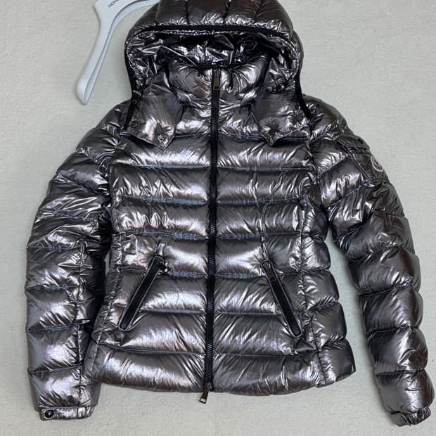 (최상) 몽클레어 여성 패딩 0 몽클레어 바디 패딩 0