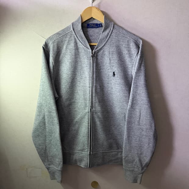 폴로 랄프로렌 포니로고 코튼 가디건 L (남성 100정도) 