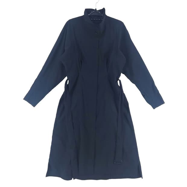 [여M]클럽모나코 20S 벨티드 셔츠 원피스[Y62-119]