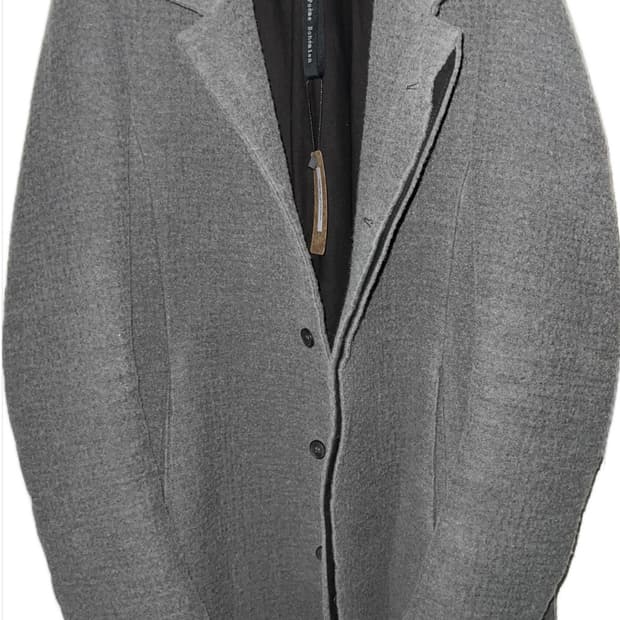 Poeme Bohemian 코트 판매합니다.