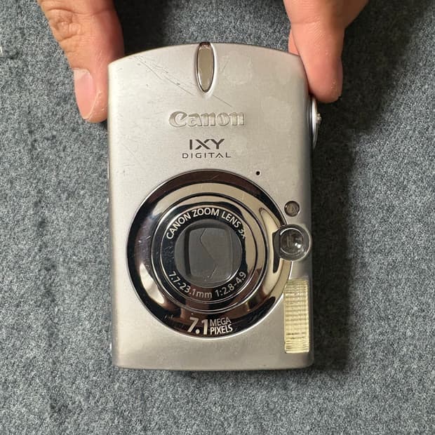 캐논 익서스750(Canon ixus750) 원희 디카 판매합니다