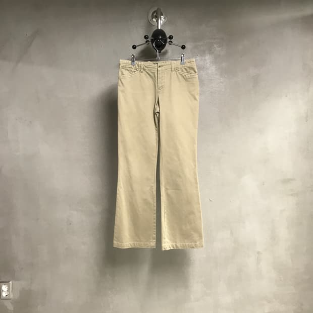 폴로 랄프로렌 치노 팬츠 4(W)