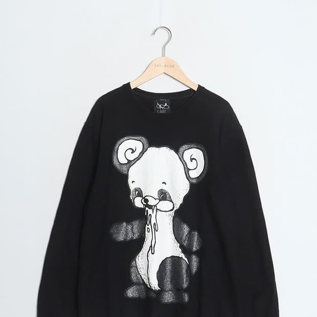 YPT Print L/S