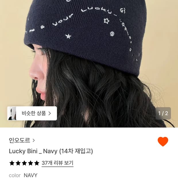 인오도르 비니