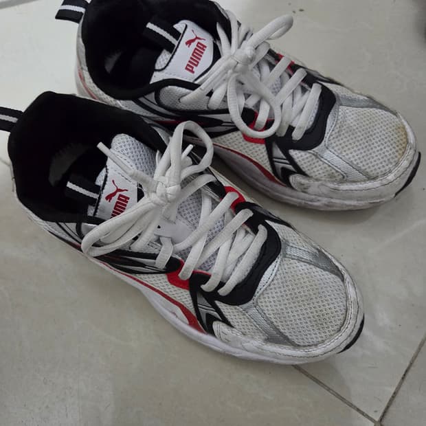 푸마 운동화