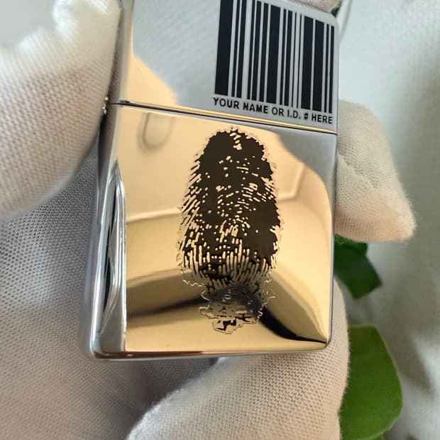 지포라이터