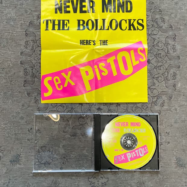 Sex Pistols