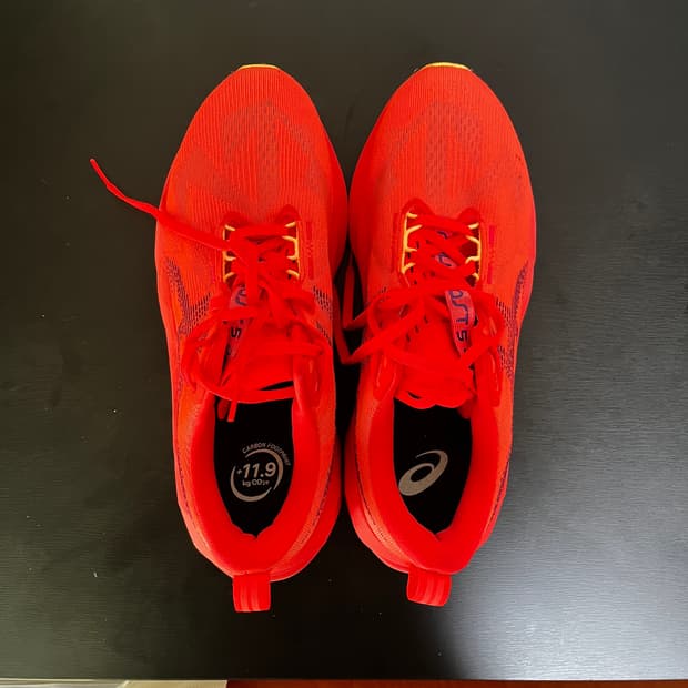 아식스 노바블라스트5 260