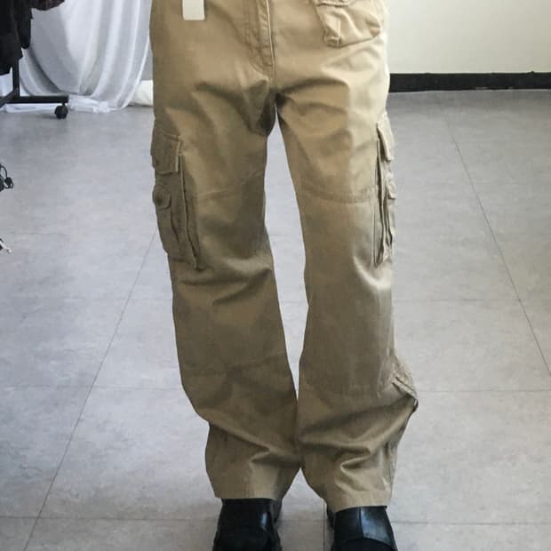 Cago pants