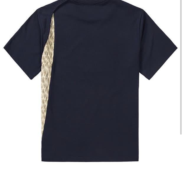 Xlim episode7 tshirt L