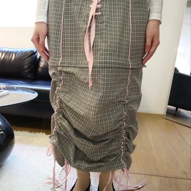 Dolca Skirt