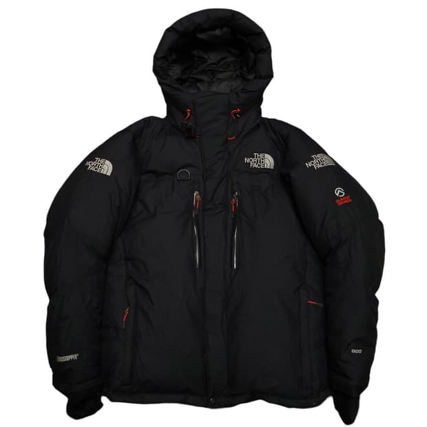 노스페이스 히말라야 m 블랙