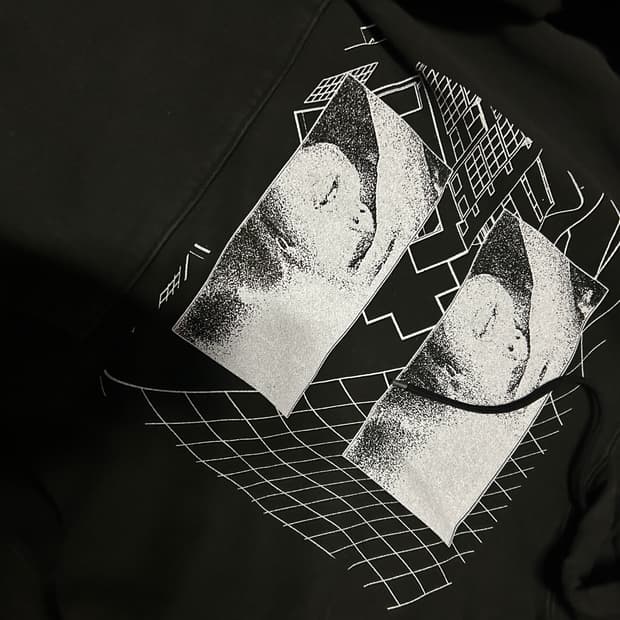 카브엠트 후드 L