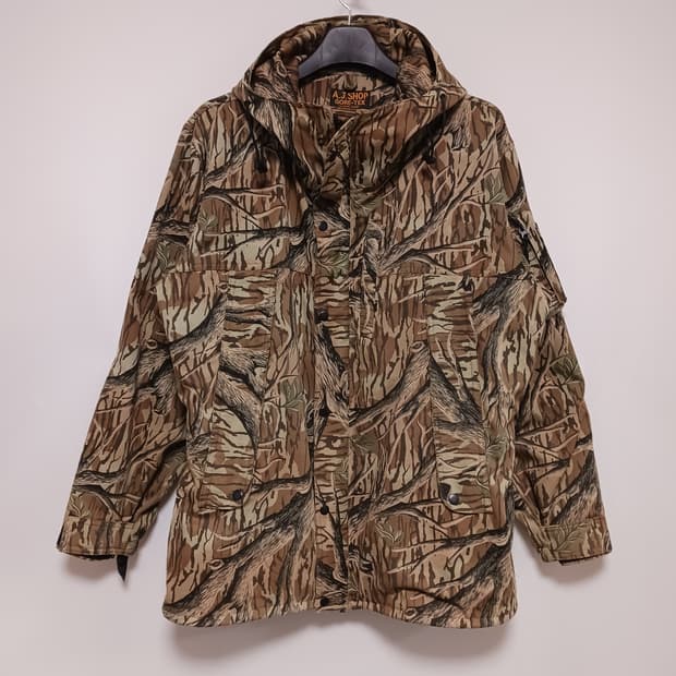 AJ SHOP  GORE-TEX 자켓