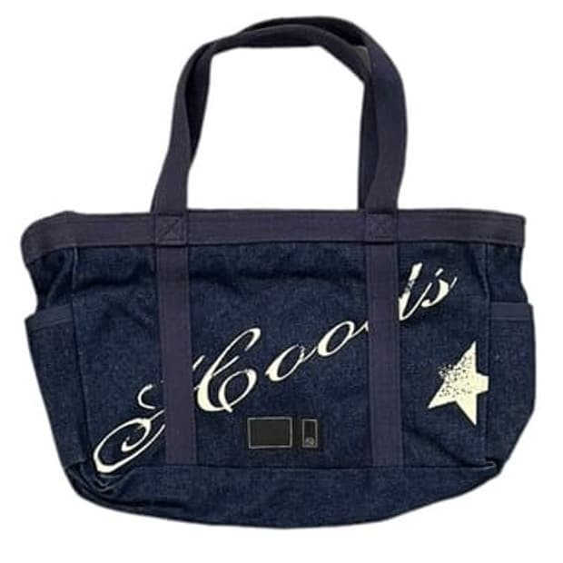 Porter X Neighborhood 미니 토트백