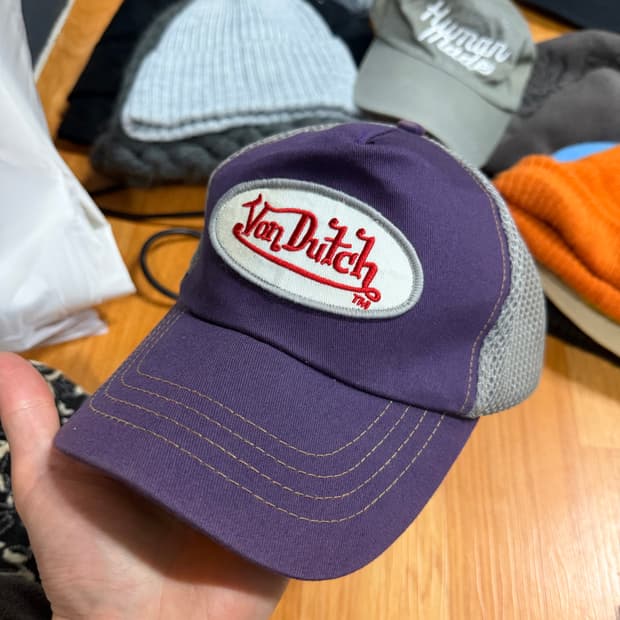 Von dutch