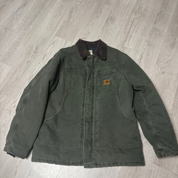 [L] 칼하트 C26 MOS