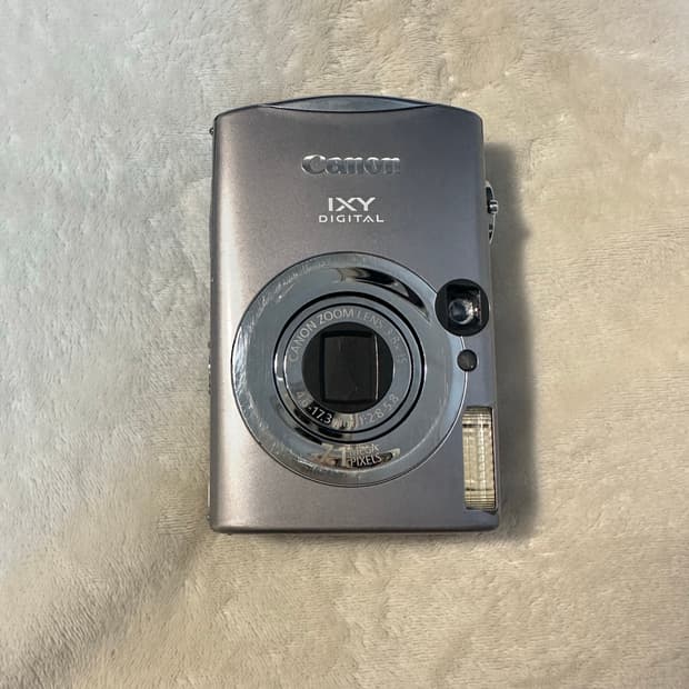 *재민디카* 캐논 익서스 850is 디카/디지털카메라 