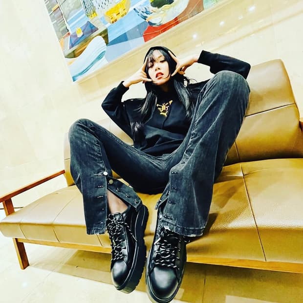 puma x dua lipa Mayze Flutur sneakers