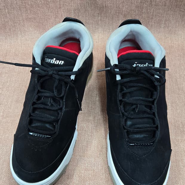 나이키 270mm-  에어 조던 빅 펀드 브레드