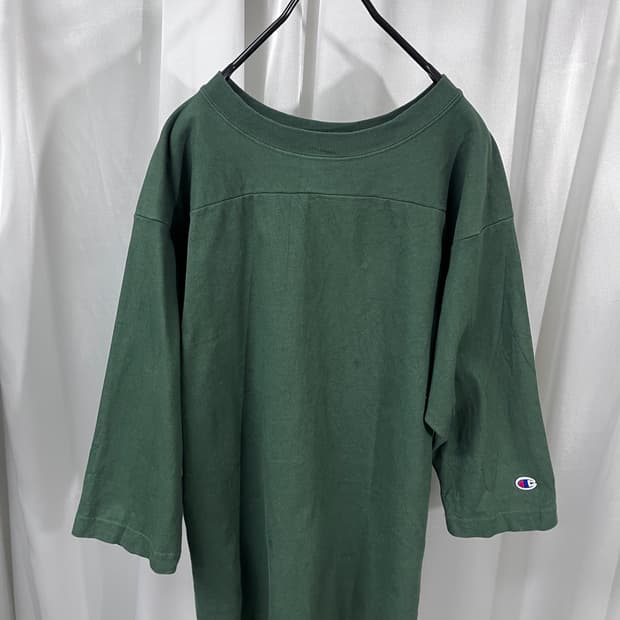 champion HEAVY WEIGHT JERSEY