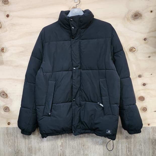 342) 언더그라운드포오버그라운드 남성 패딩