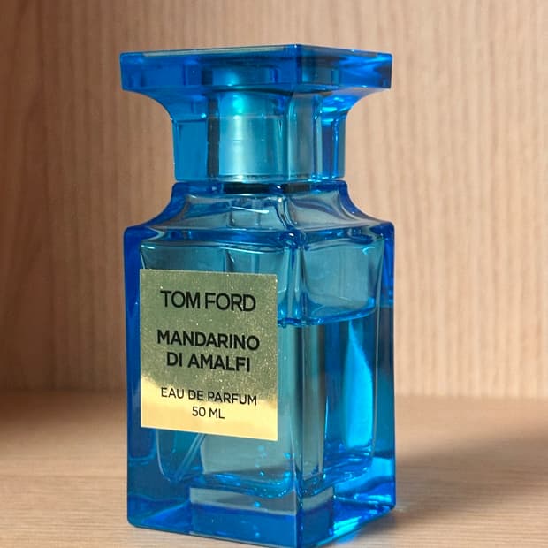 (50ml) 톰포드 만다리노 디 아말피 오 드 퍼퓸