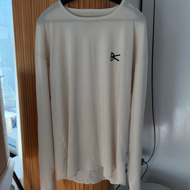 디스트릭트비전 롱슬리브 