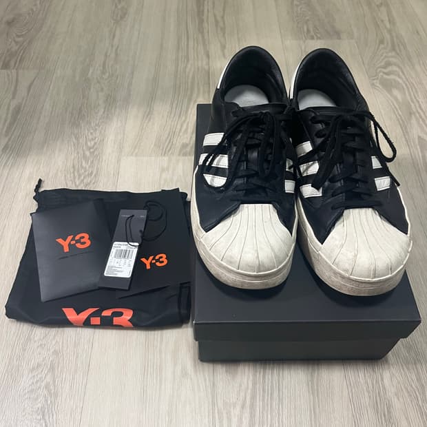 요지스타 검흰 270