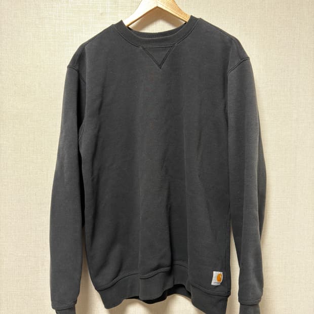 칼하트 USA 빅사이즈 맨투맨 M(2XL)