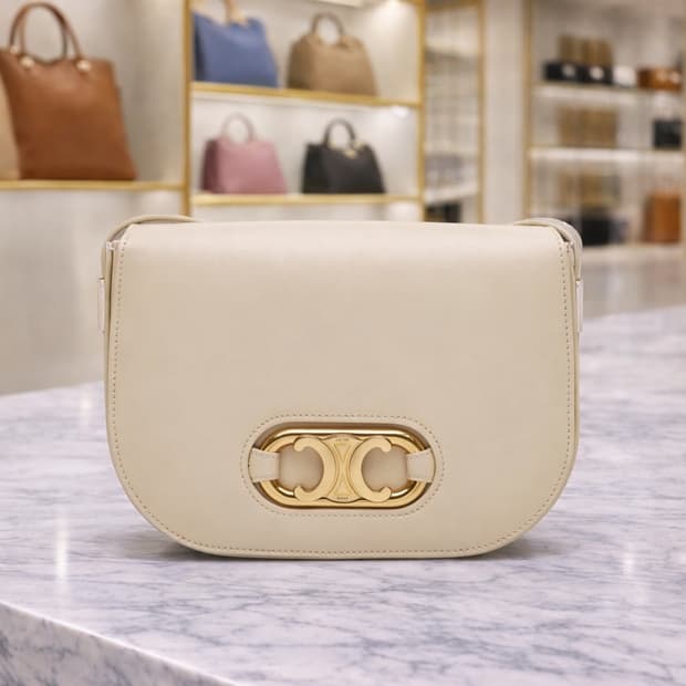 [S급] 셀린느 메일론 트리오페 크로스백 판매합니다!!!