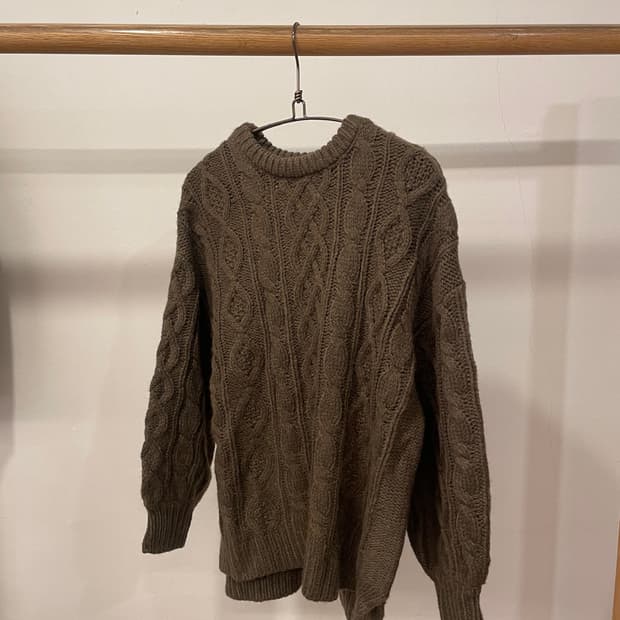 freak's store knit
