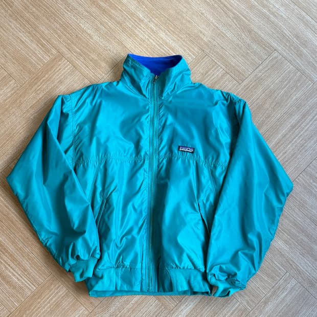 90s USA Patagonia 웜업자켓