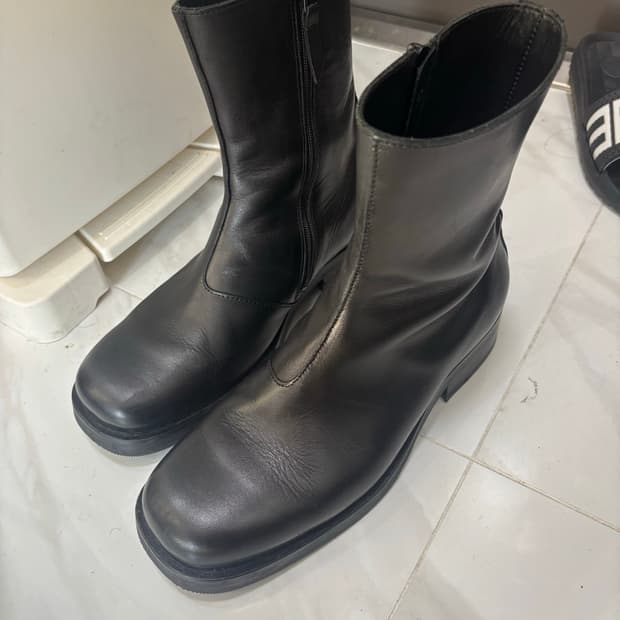 아워레가시 카미온 블랙 43(280)