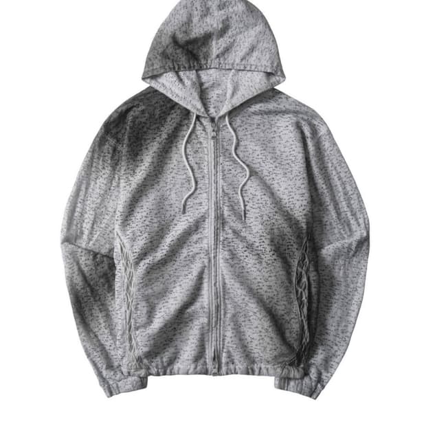 [새상품] xlim ep7 01 후드집업 L사이즈