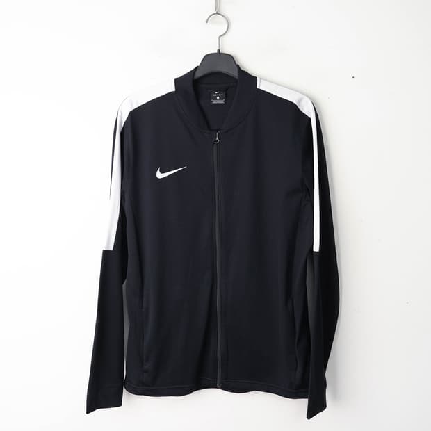105/나이키 트레이닝 집업 자켓