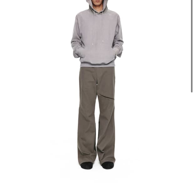 구매)) 엑슬림 XLIM ep.8 후드티 구매 S