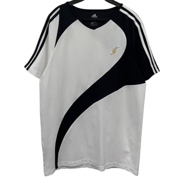 아디다스 펄스 축구반팔티  