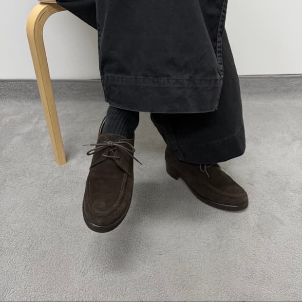 마가렛호웰 로퍼 240